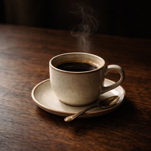 Benjara & Co Breakfast Blend