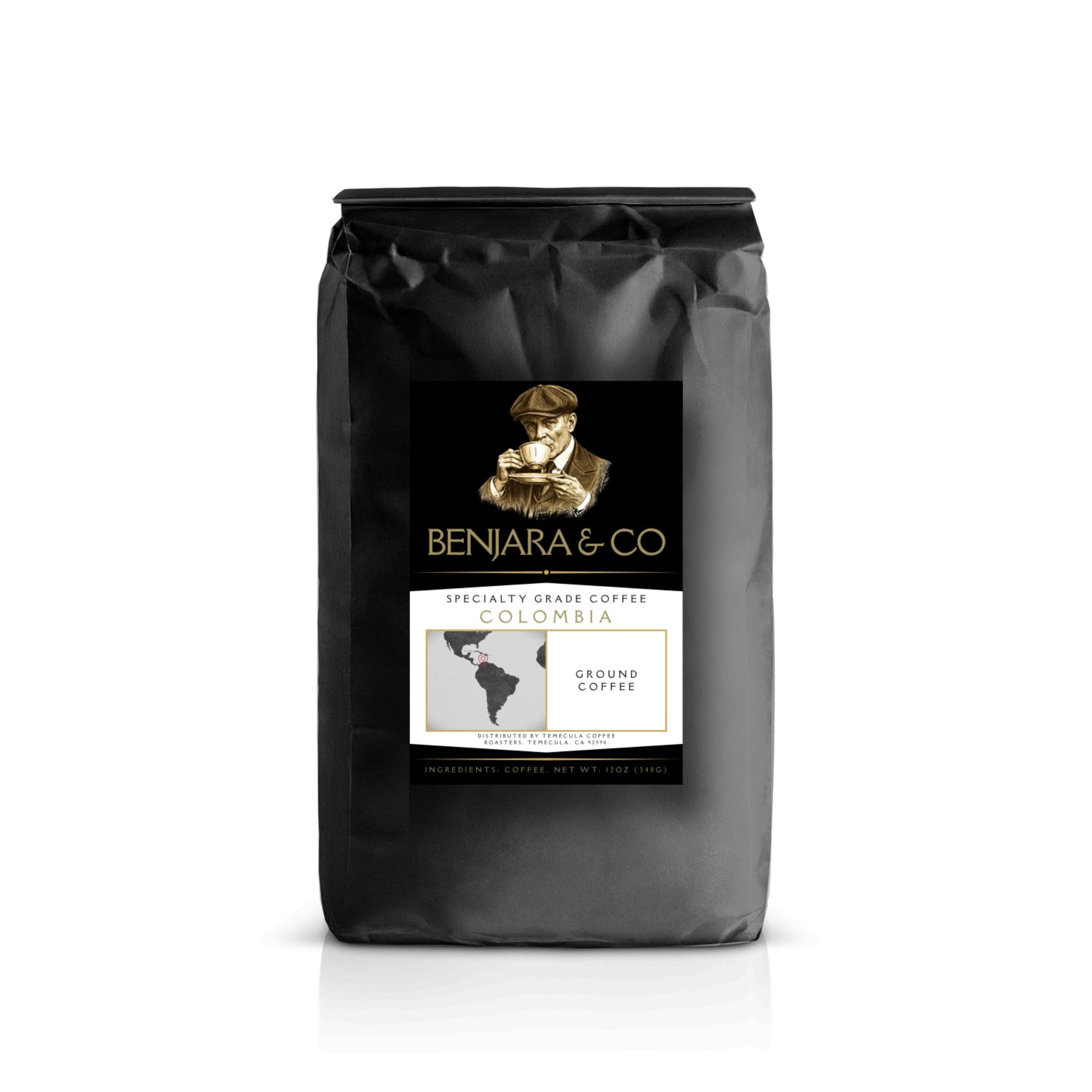 Benjara & Co Colombia