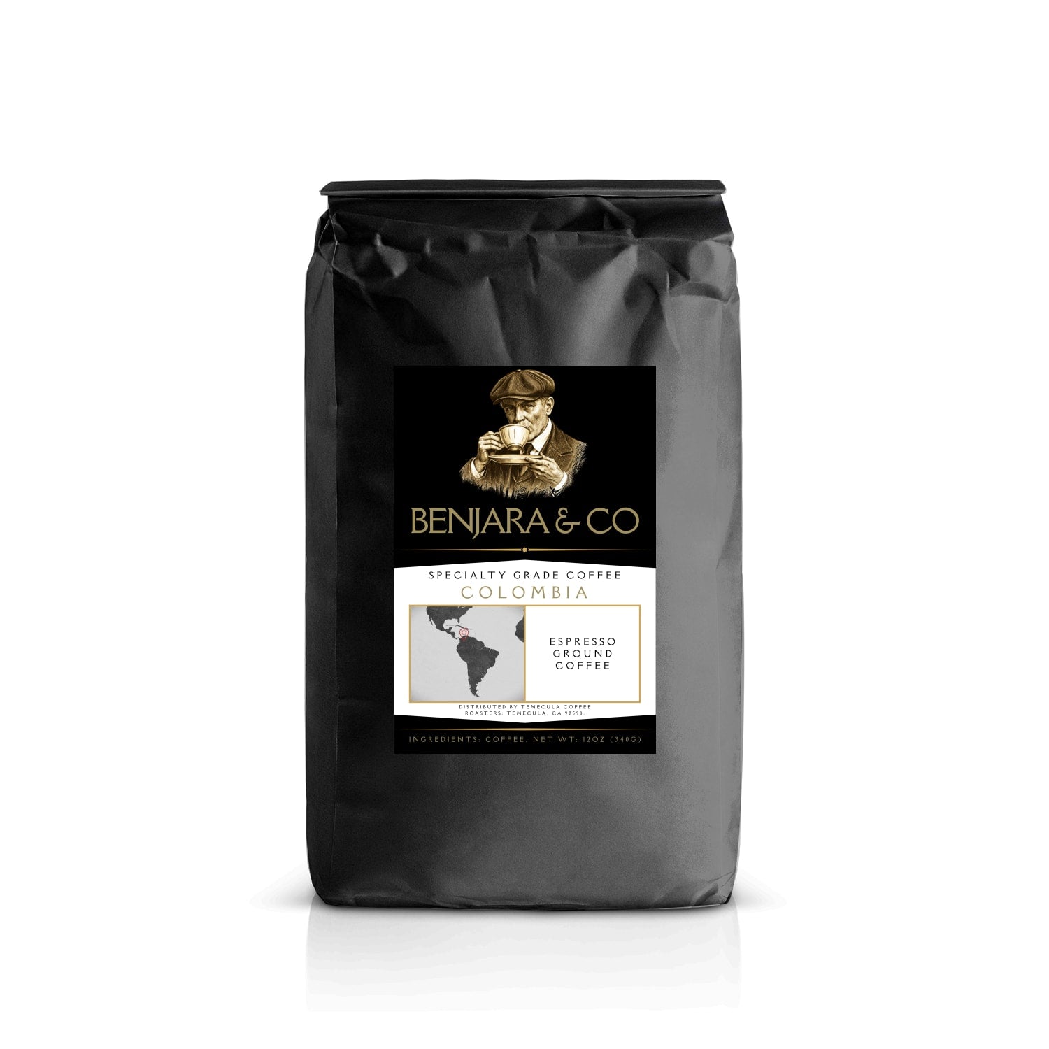 Benjara & Co Colombia