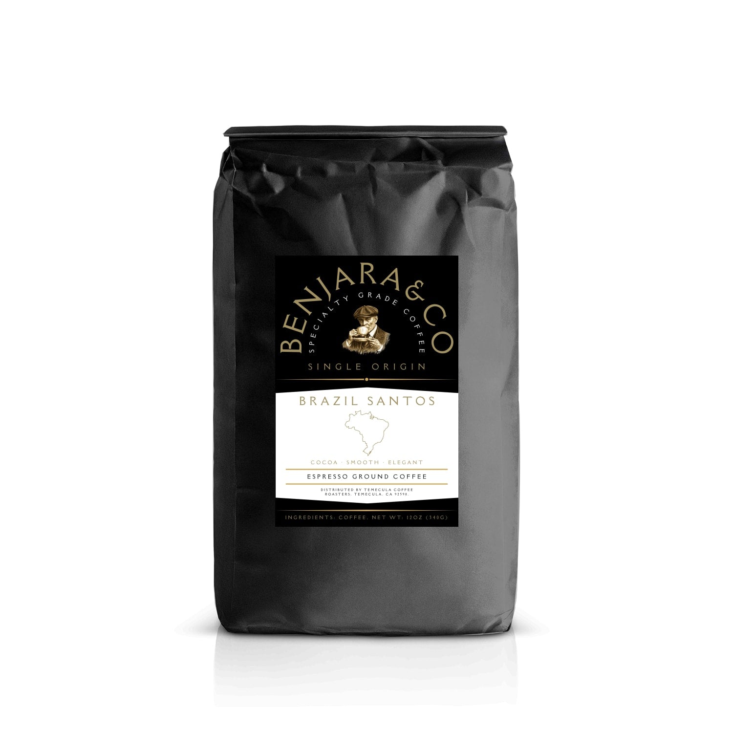 Benjara & Co Brazil Santos