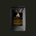 Benjara & Co Mocha Flavored