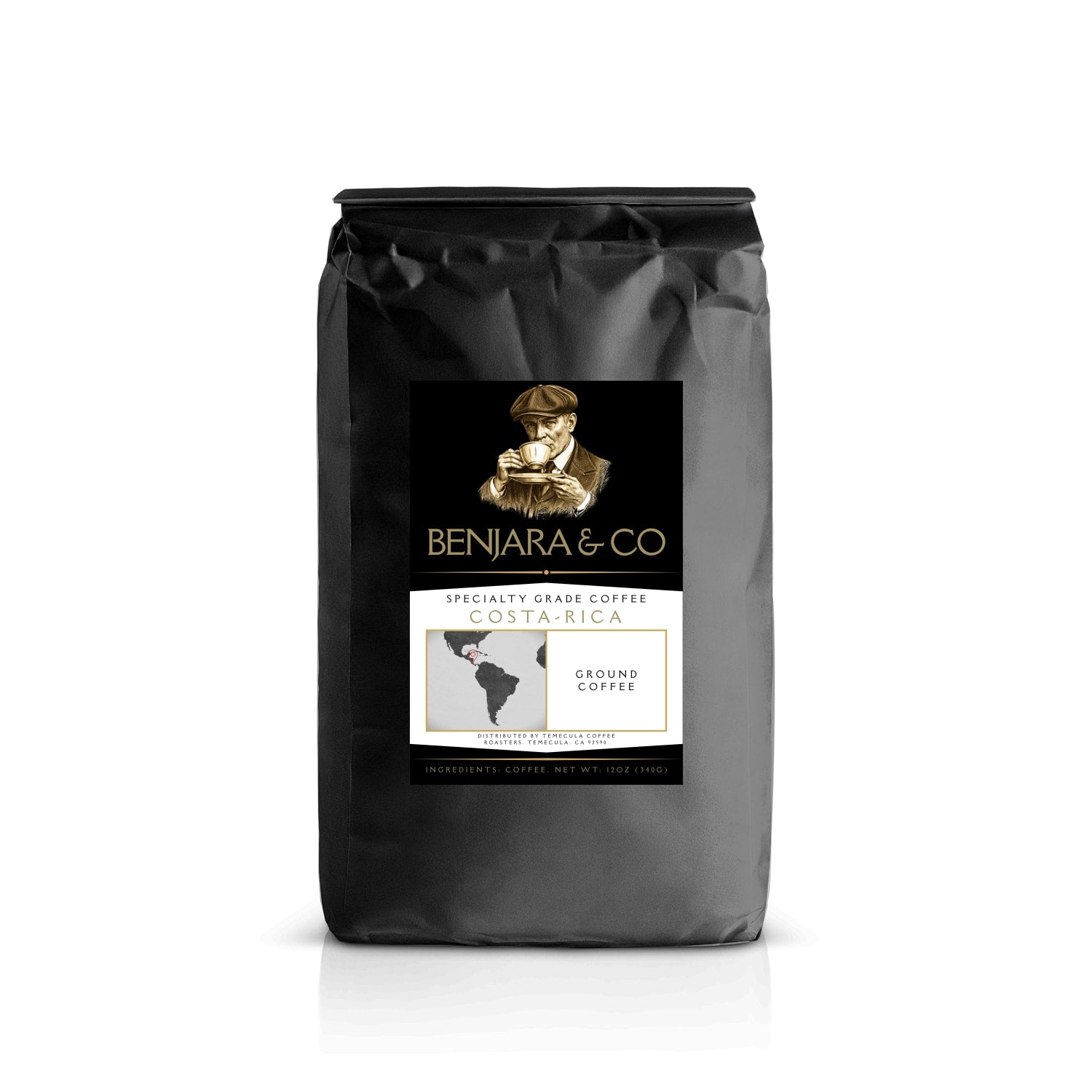 Benjara & Co Costa Rica